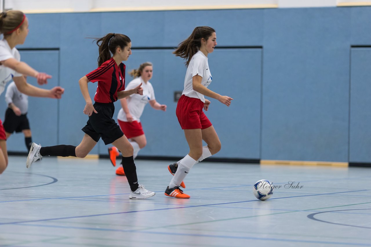 Bild 198 - B-Juniorinnen Futsal Qualifikation